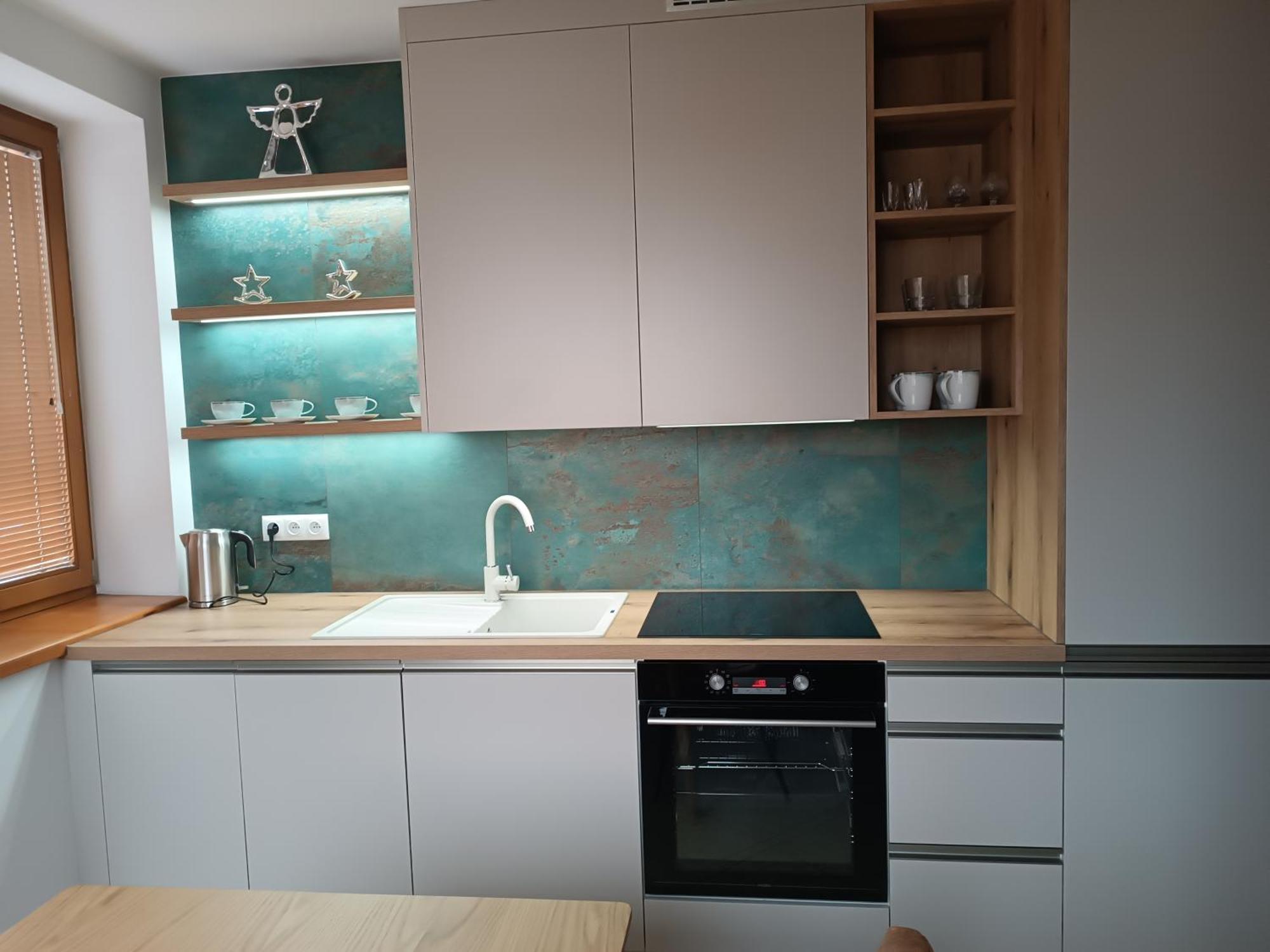 3 Bathrooms Apartman Mimi Липтовски-Микулаш Экстерьер фото