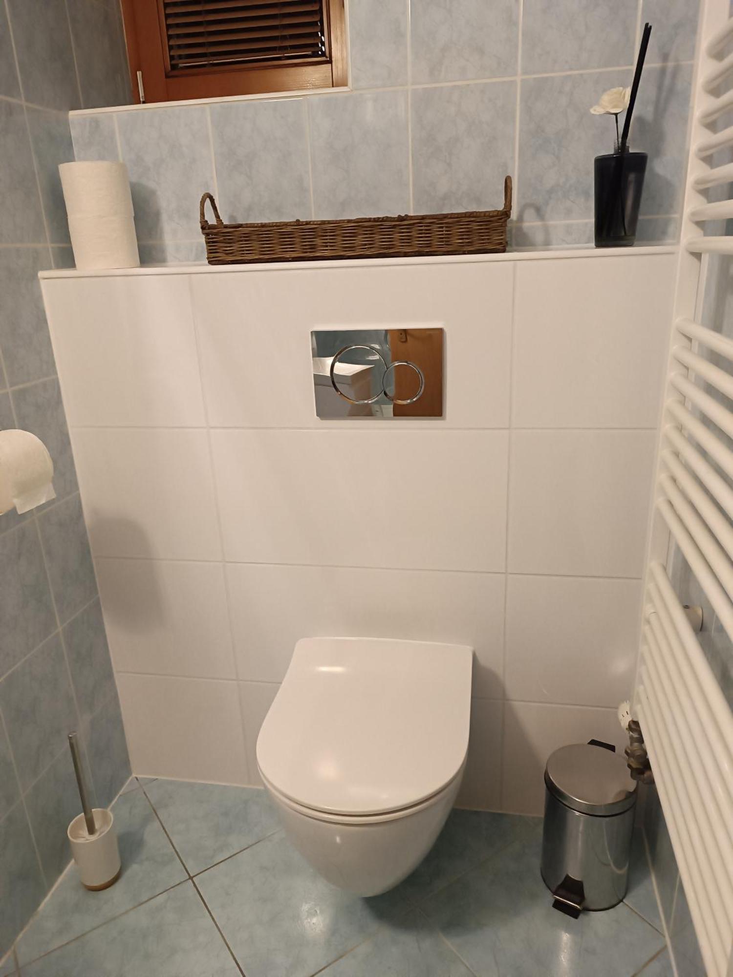 3 Bathrooms Apartman Mimi Липтовски-Микулаш Экстерьер фото