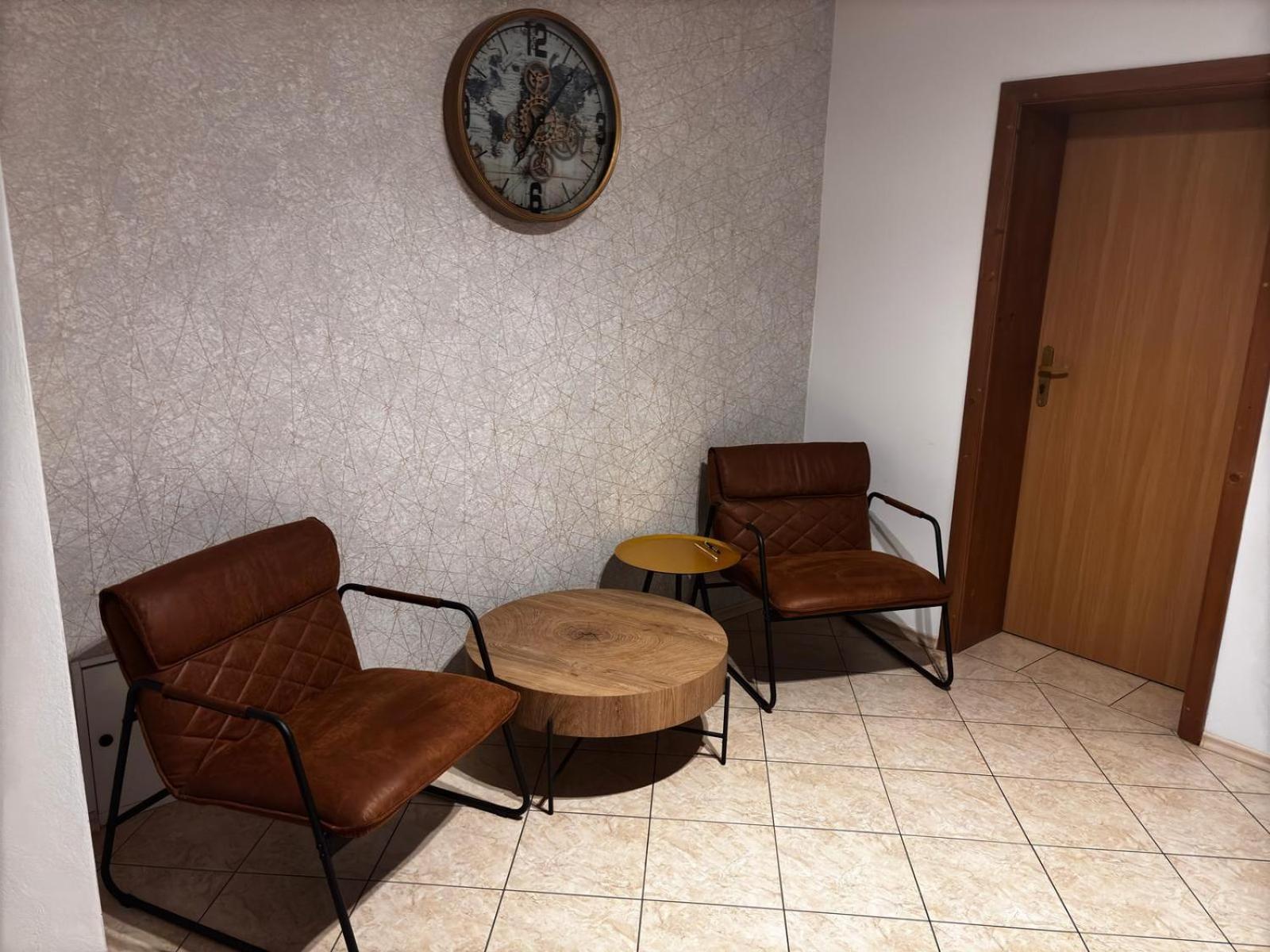 3 Bathrooms Apartman Mimi Липтовски-Микулаш Экстерьер фото