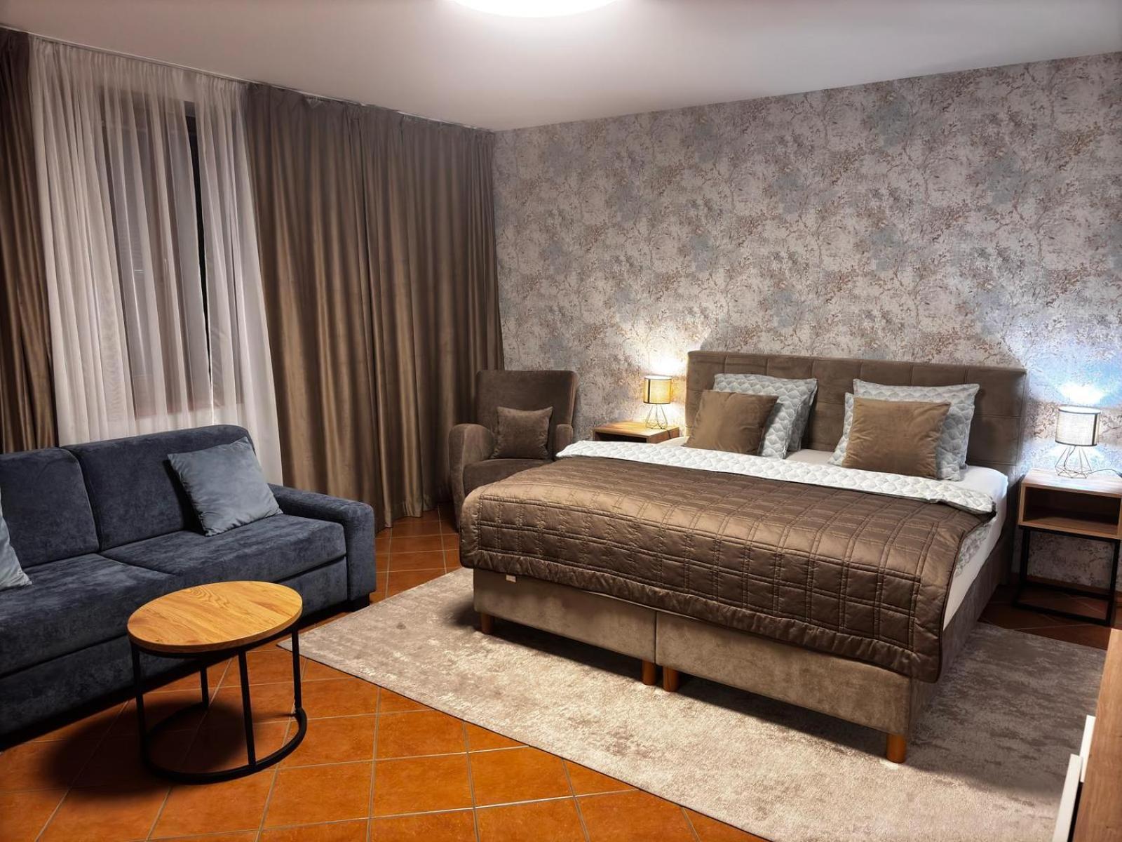 3 Bathrooms Apartman Mimi Липтовски-Микулаш Экстерьер фото